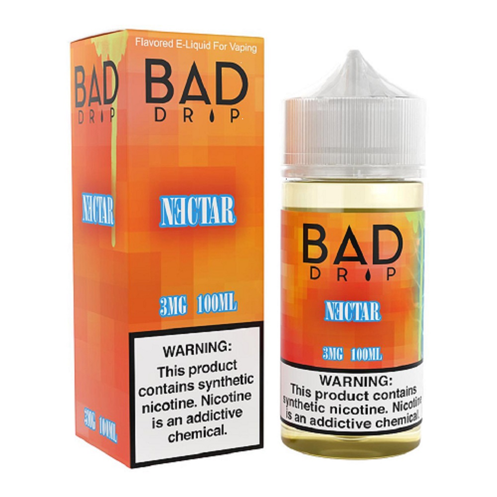 Nectar By Bad Drip
